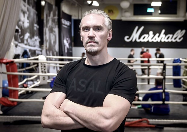 Tröttnade på filmande efter Game of Thrones Tröttnade på filmande efter Game of Thrones