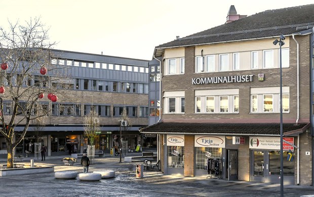 Vallentuna vill bli Sveriges bästa kvalitetskommun Vallentuna vill bli Sveriges bästa kvalitetskommun