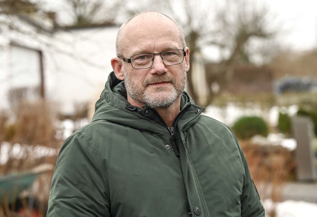 Vallentunabo startar ny hjälporganisation Vallentunabo startar ny hjälporganisation