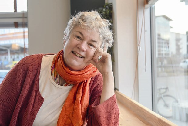 Krönika: Vi måste kunna visa barnen verkligheten Krönika: Vi måste kunna visa barnen verkligheten