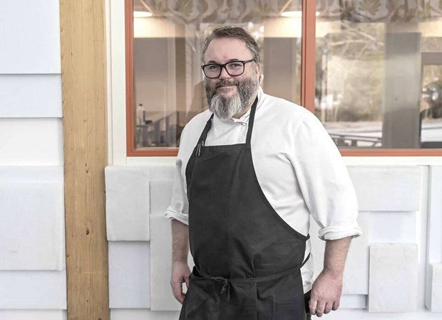 Vallentuna blir förebild för hållbara skolmåltider Vallentuna blir förebild för hållbara skolmåltider