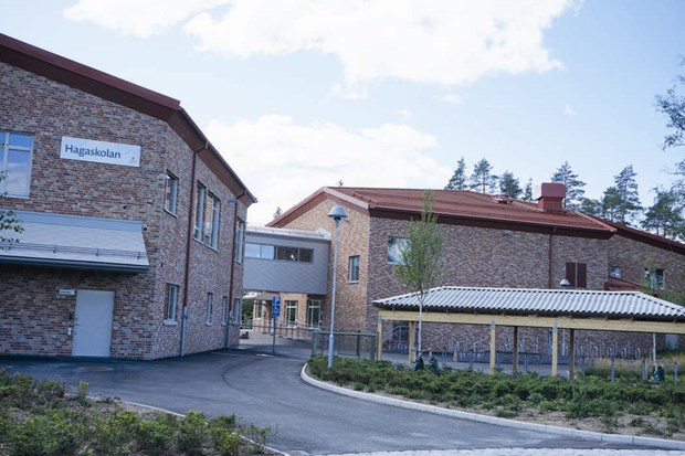 Distansundervisning för äldre elever efter sportlovet Distansundervisning för äldre elever efter sportlovet