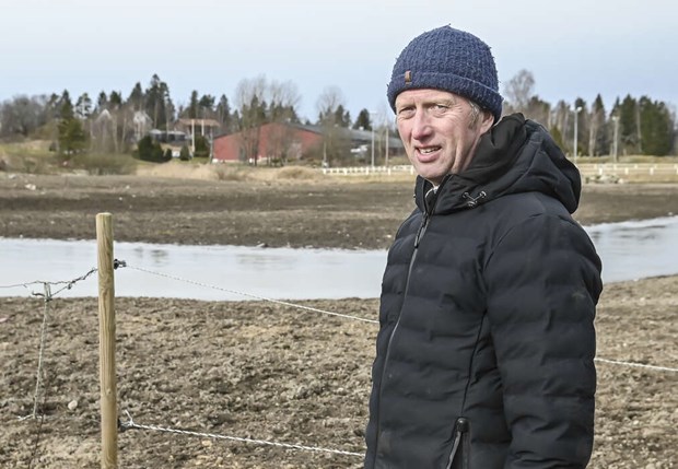 Nu ska skötsel av hästar bli miljövänligare Nu ska skötsel av hästar bli miljövänligare