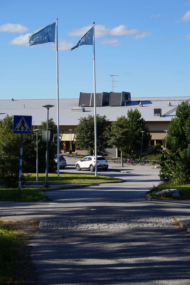 Kommunen: Ingen st�rre risk f�r smittspridning p� skolor