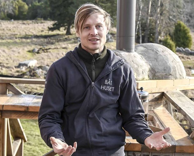 Restaurangbranschen kämpar i motvind Restaurangbranschen kämpar i motvind