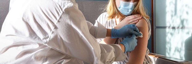 �kad smittspridning i Vallentuna