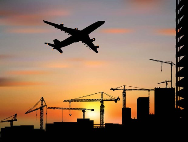 Klart: Riksintresse stoppar Vallentunas byggplaner