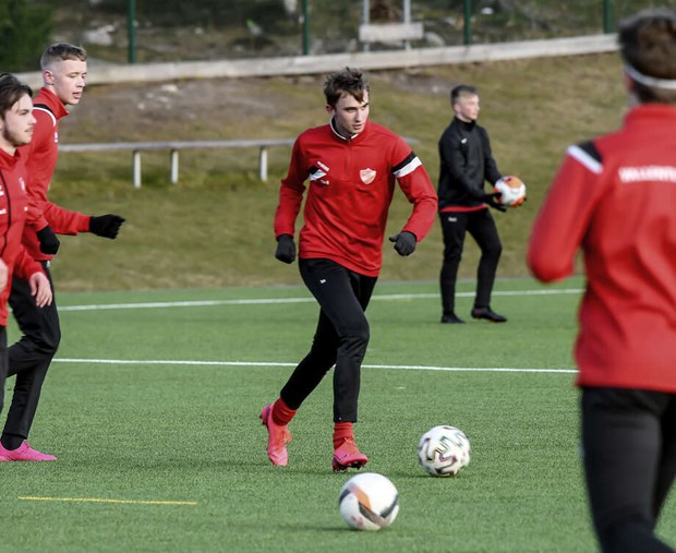 Dags igen för heta derbyn mot rivalen Dags igen för heta derbyn mot rivalen