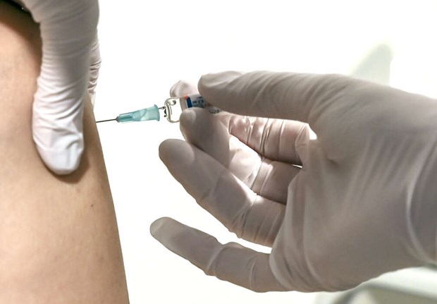Nu �kar leveranserna av vaccin