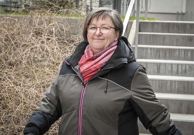 Kyrkan f�rbereder val i h�st