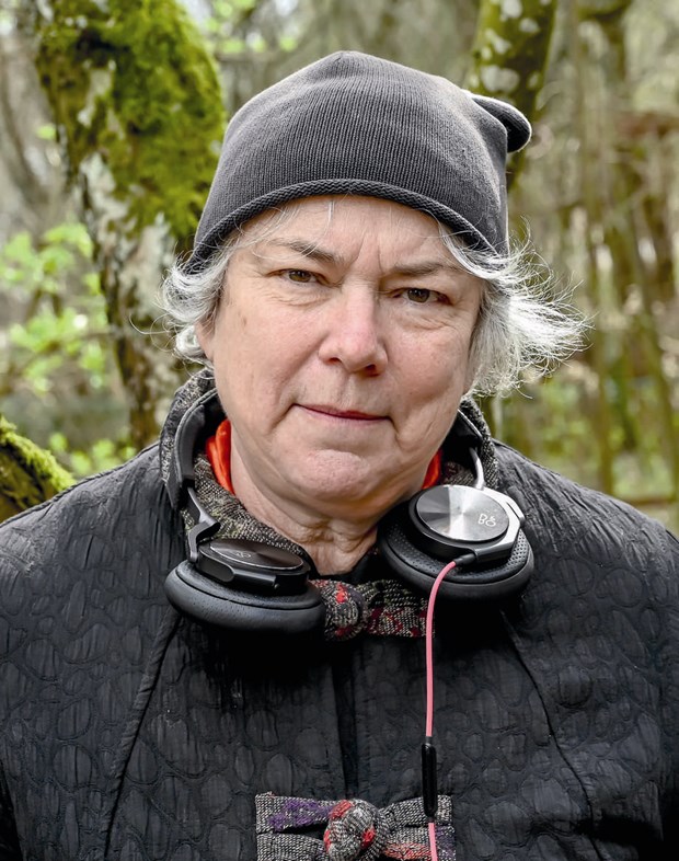 Kr�nika: V�rprommis i solsken och hagel v�cker minnen