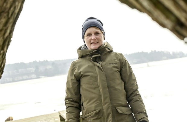 Snapptunaån ska rustas för mindre utsläpp Snapptunaån ska rustas för mindre utsläpp