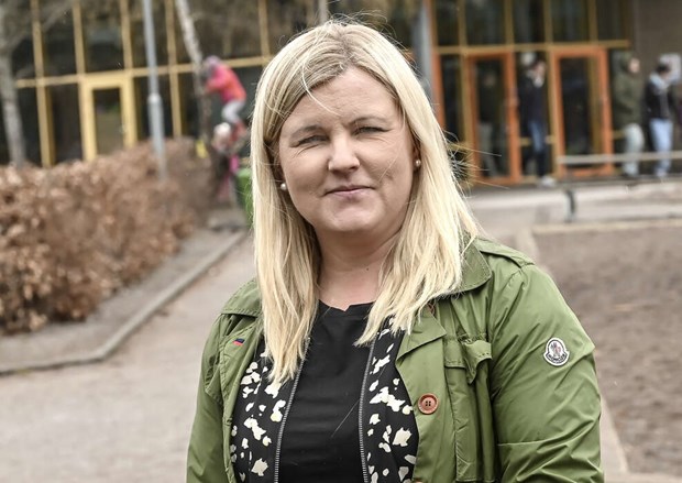 Vittra Vallentuna bygger nytt skolhus Vittra Vallentuna bygger nytt skolhus