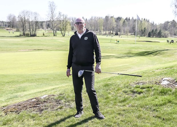 Sporten som fortsätter göra succé under pandemin Sporten som fortsätter göra succé under pandemin