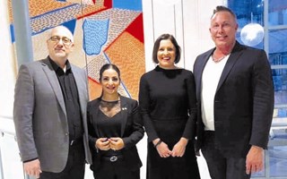 Alliansen i Vallentuna freslr skattesnkning med 10 re nsta r