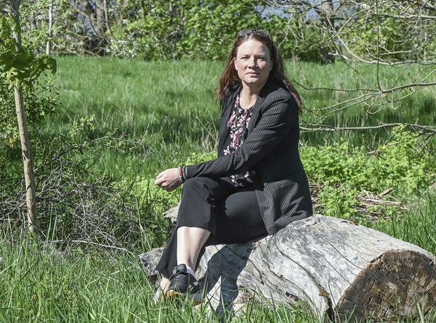 Vallentuna allt bättre i miljörankning Vallentuna allt bättre i miljörankning
