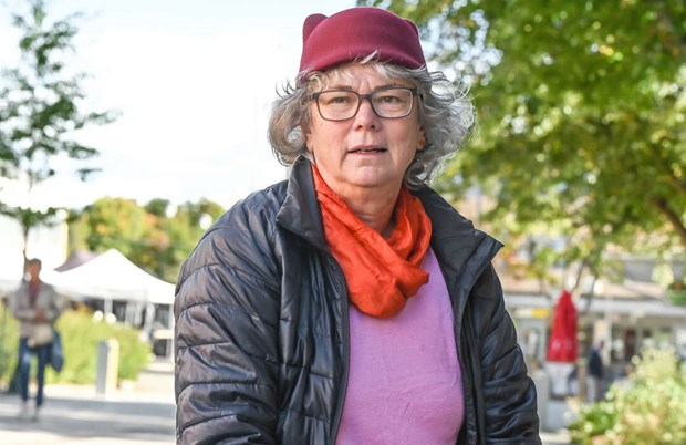 Krnika: Visst har mssorna betydelse i livet