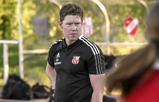 Så ser det ut för fotbollslagen i Vallentuna Så ser det ut för fotbollslagen i Vallentuna