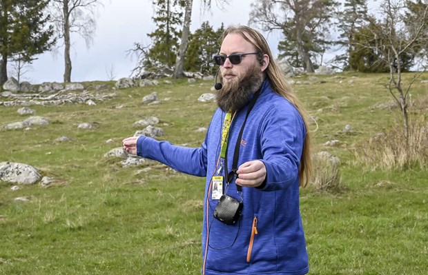Midsommarkonsert på webben och guidad tur om midsommarmyter Midsommarkonsert på webben och guidad tur om midsommarmyter
