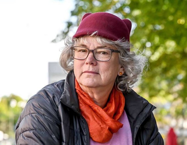 Krönika: Äntligen kunde vi fira mamma Krönika: Äntligen kunde vi fira mamma