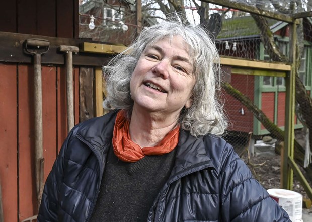 Krönika: Varför ska det vara frivilligt? Krönika: Varför ska det vara frivilligt?