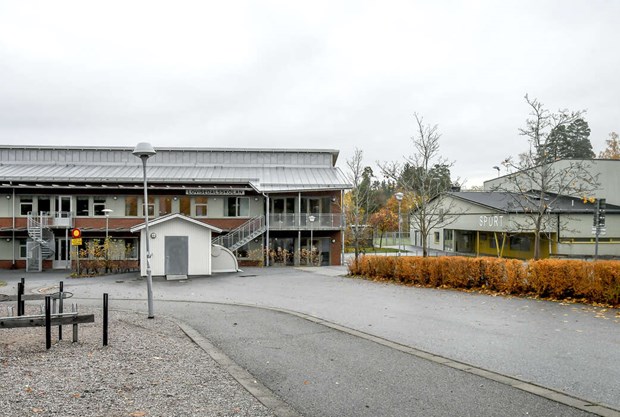 Dags fr skolstart - med vissa restriktioner