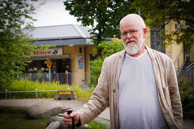 Han vill bevara Han vill bevara