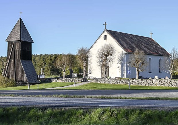 En månad kvar till nästa val En månad kvar till nästa val