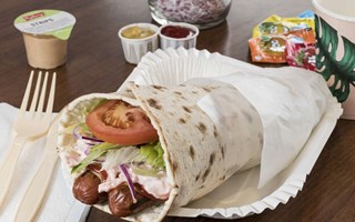 Gr det sjlv: Traditionella och moderna varianter p den lskade tunnbrdsrullen