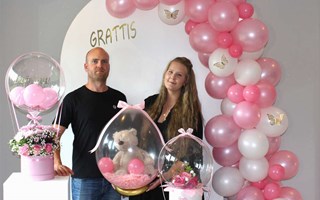 Affrsidn: verraska ngon med stil