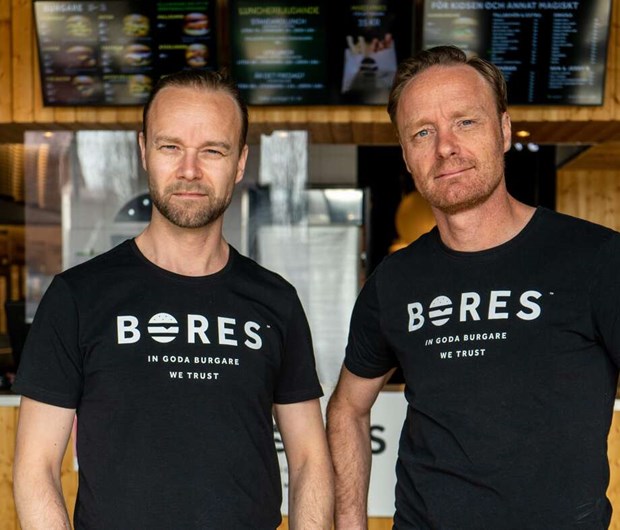 Tunnbrdsrullen fortfarande poppis i Vallentuna