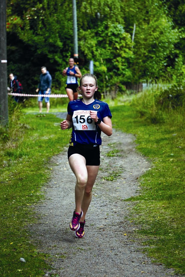 Brottbyrundan tillbaka - firar 50 år Brottbyrundan tillbaka - firar 50 år