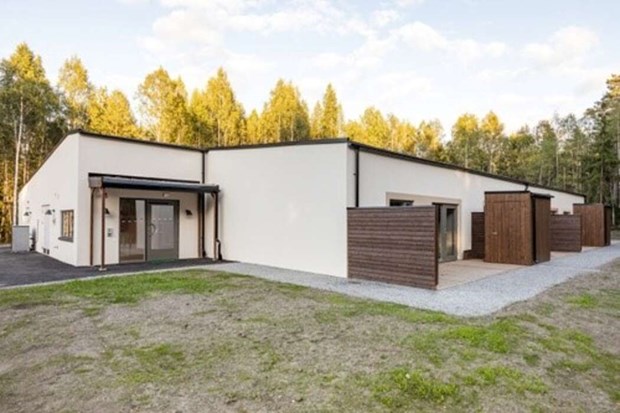 Emrahus öppnar gruppboende i Körlinge Emrahus öppnar gruppboende i Körlinge