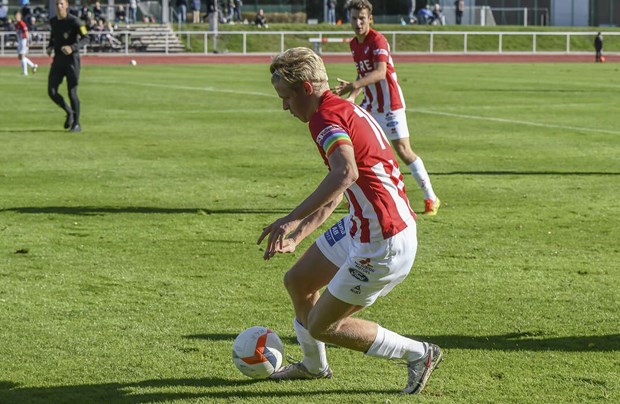 Vallentuna BK lockar publik igen