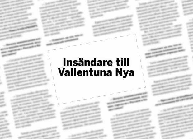 S: Alliansens besparingar skapar problem i skolorna S: Alliansens besparingar skapar problem i skolorna