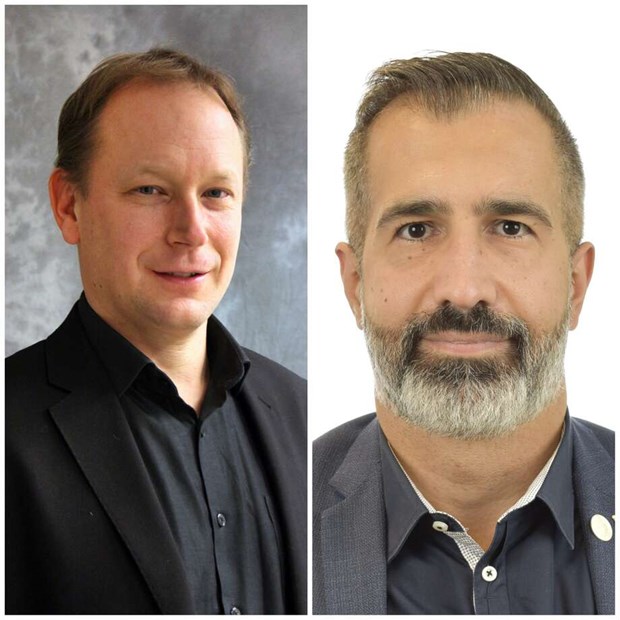 C: Så bryter vi utanförskapet och bygger ett starkare samhälle C: Så bryter vi utanförskapet och bygger ett starkare samhälle