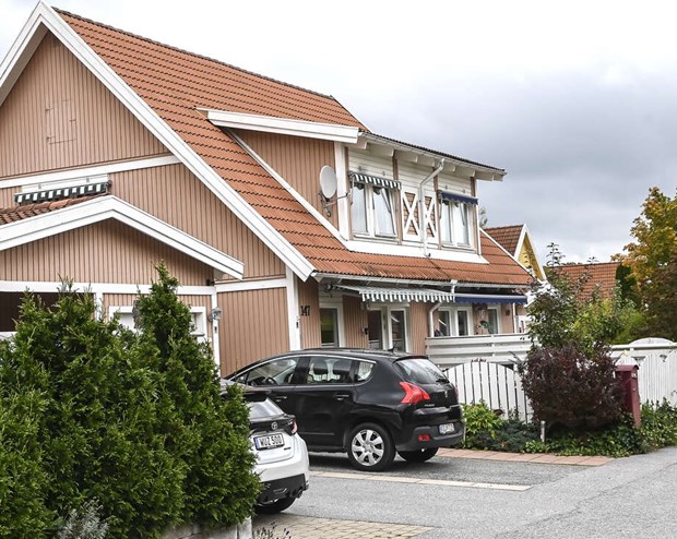 Udda historia: 100-åringen som inte finns Udda historia: 100-åringen som inte finns