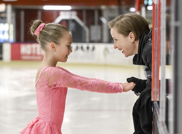 VKK-åkare briljerade när trofén avgjordes VKK-åkare briljerade när trofén avgjordes