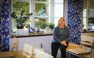 Jaana slutade som oppositionsrd - nu r hon nominerad till Riksdagen