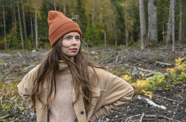 Det finns inga regler som styr - markägaren bestämmer gällande kalhyggen Det finns inga regler som styr - markägaren bestämmer gällande kalhyggen