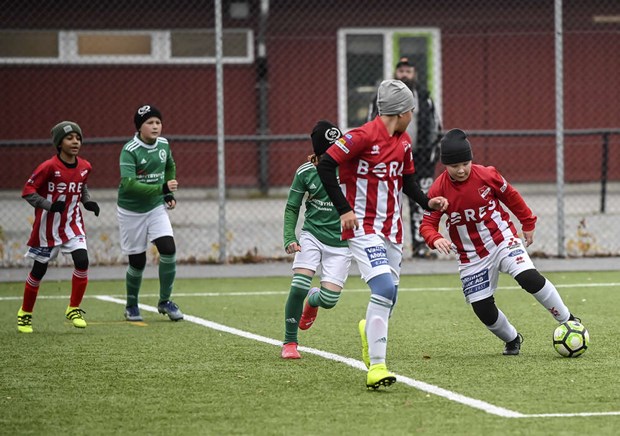 Stor unders�kning om effekter av pandemin