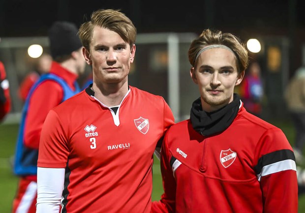 Stor del av truppen till n�sta s�song klar