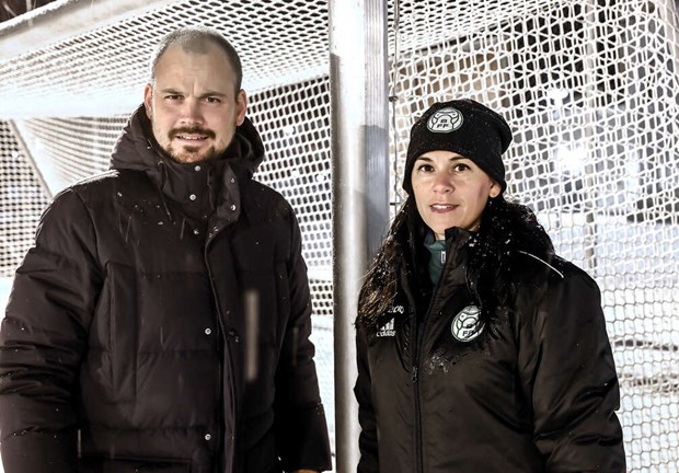 Bllsta FF - en frening med vxtvrk