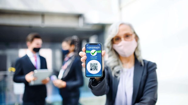 Dags att ha passet redo f�r teater och konsertbes�k