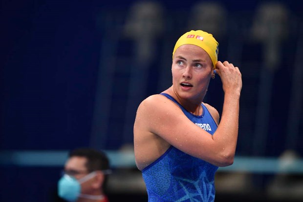 Sportnotiser vecka 51