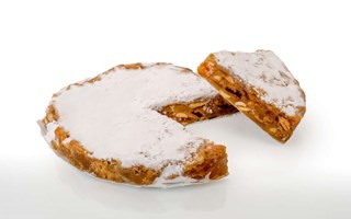 Baka nytt till julbordet  med inspiration frn utlandet