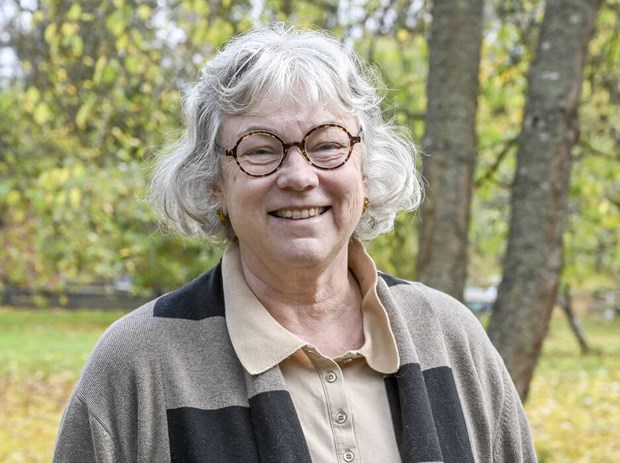 Krönika: Jag hade pekat med hela handen Krönika: Jag hade pekat med hela handen