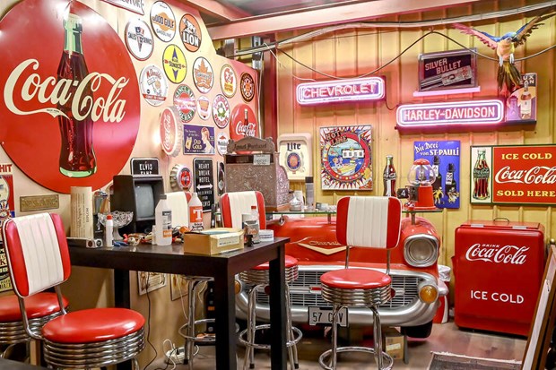 Våga shoppa vintage till jul Våga shoppa vintage till jul