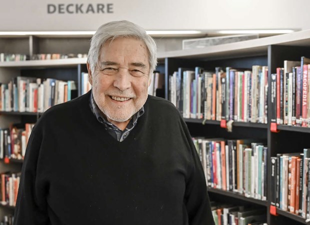 Bibblan fyller 70 år Bibblan fyller 70 år