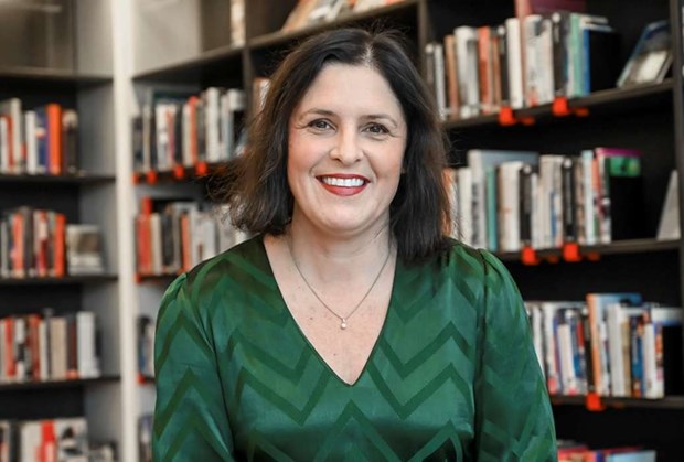 Liberalerna: Allt b�rjar med en bra skola